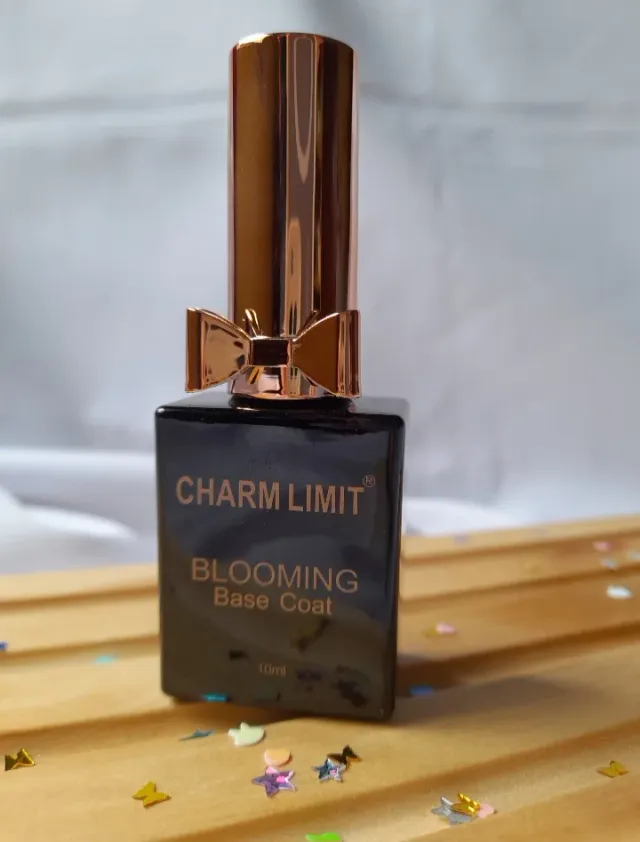 Base Blooming Charm Limit
