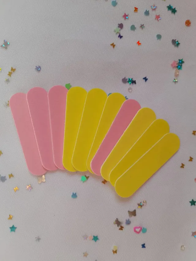 Mini Limas