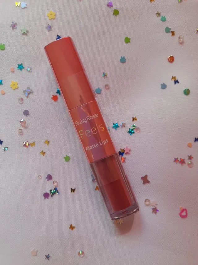 Labial 2 en 1 Ruby Rose 3