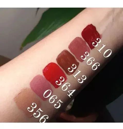 Labial 2 en 1 Ruby Rose 6