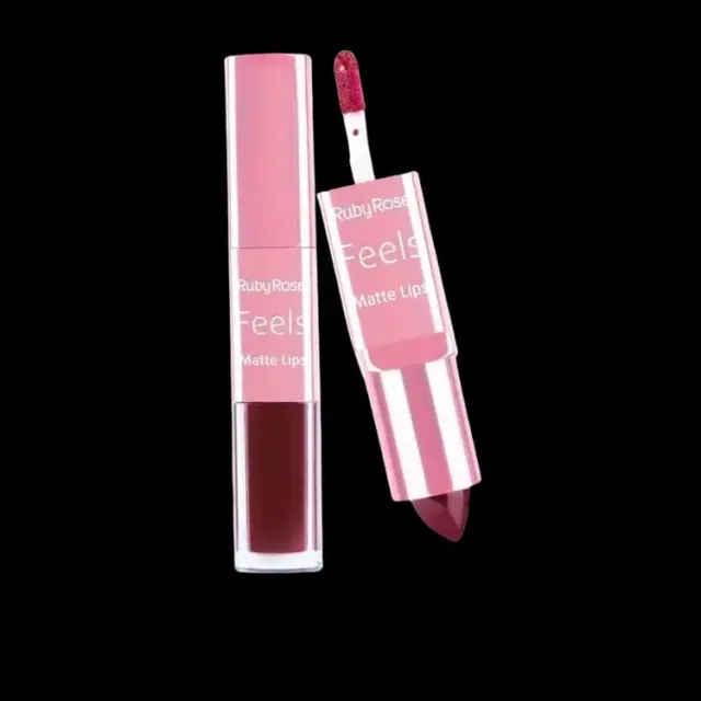 Labial 2 en 1 Ruby Rose 5