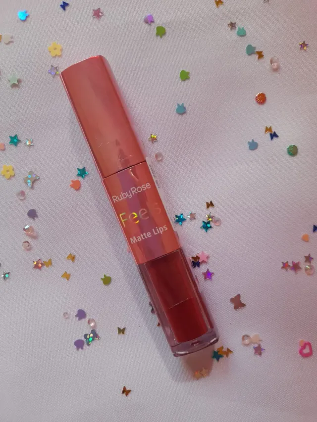 Labial 2 en 1 Ruby Rose 4