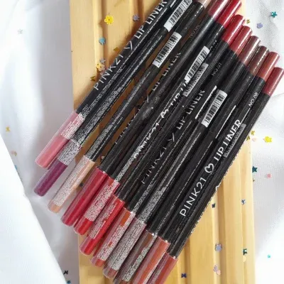 Delineador lapiz para labios