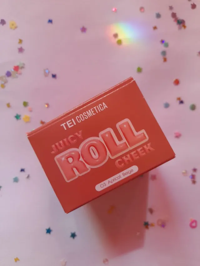 Rubor en crema Tei 2