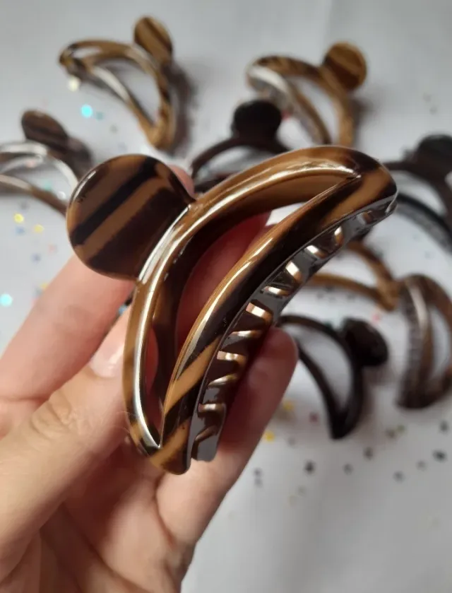 Broche bananita 2