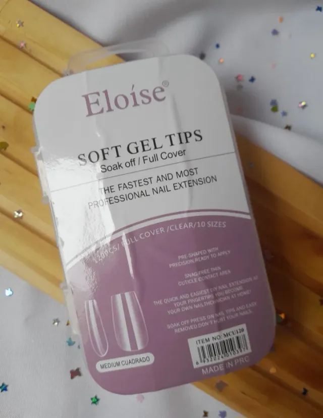 Tips eloise cuadrados