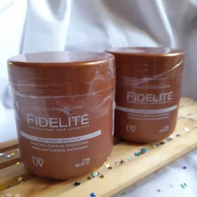 Mascarilla Fidelité