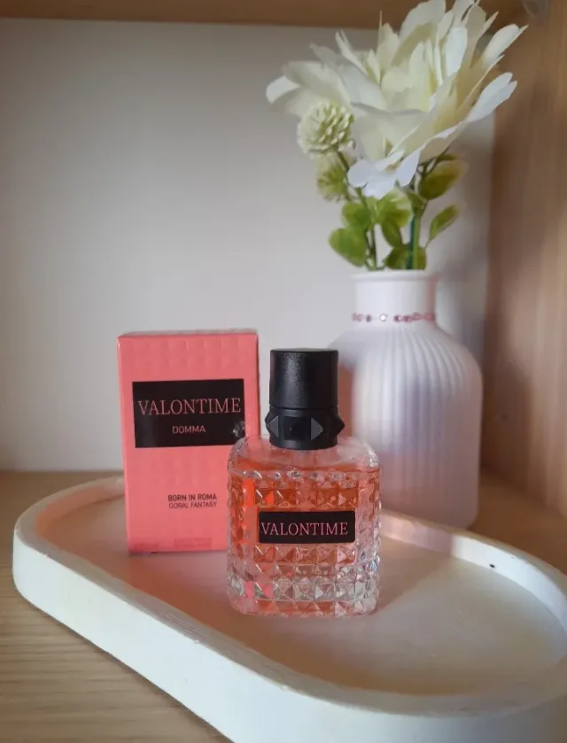 Perfume Valontime 30ml