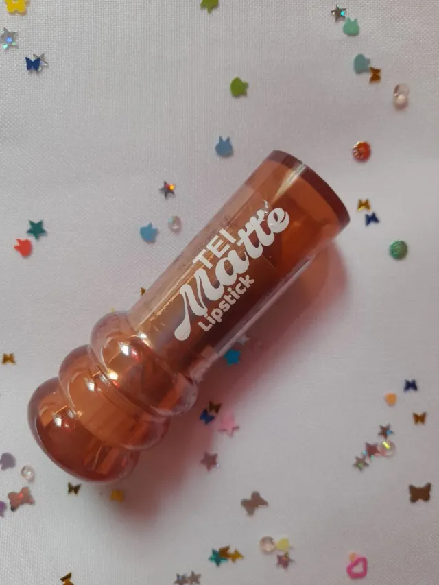 Labial en barra Matte 3
