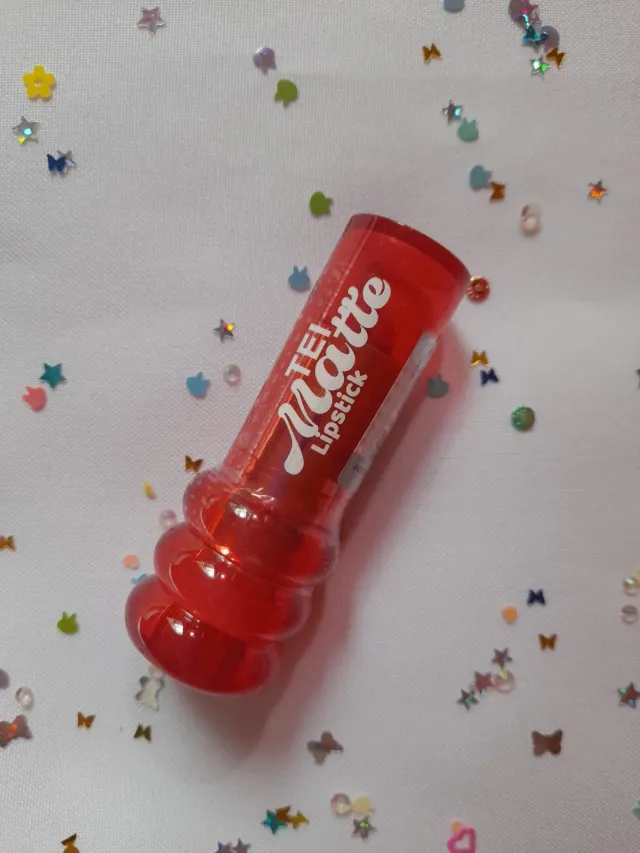 Labial en barra Matte 2
