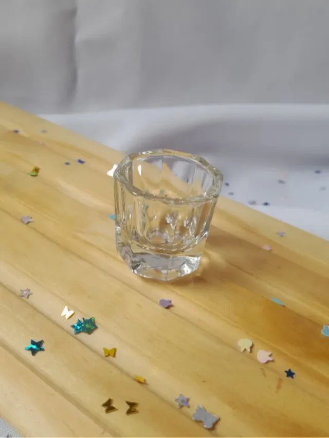 Vaso dappen