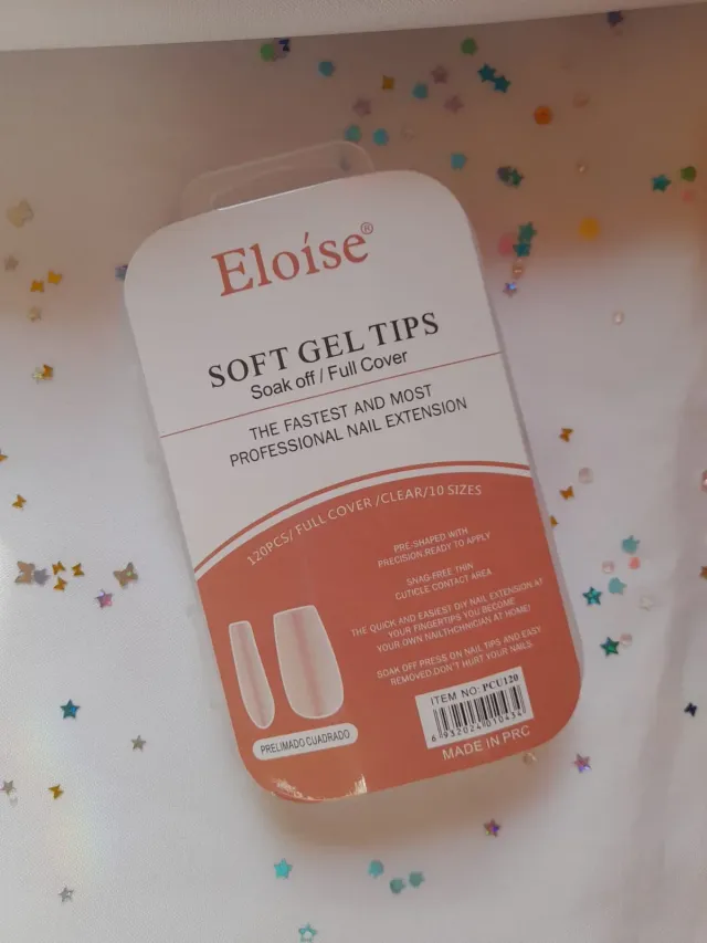 Tips Eloise cuadrados