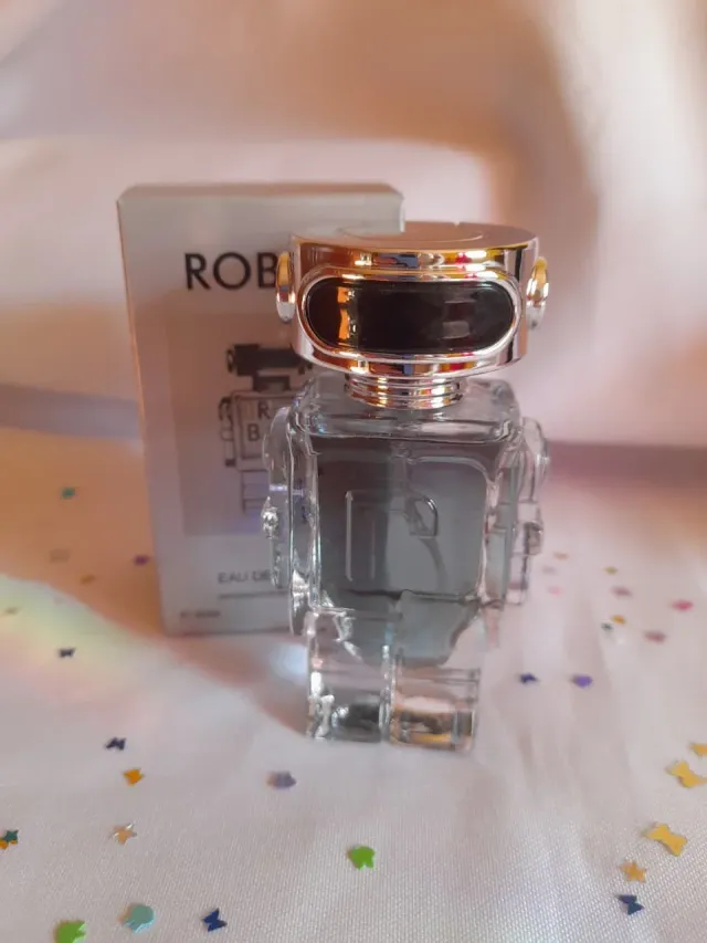 Perfume robot 30ml