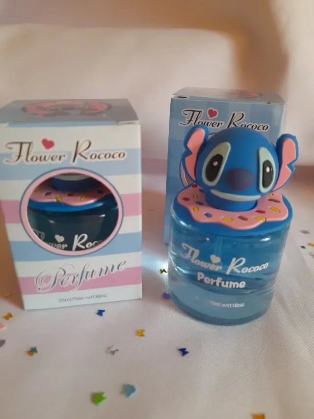 Perfume Stitch 30ml