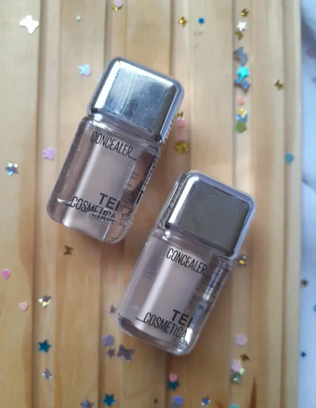 Corrector mini
