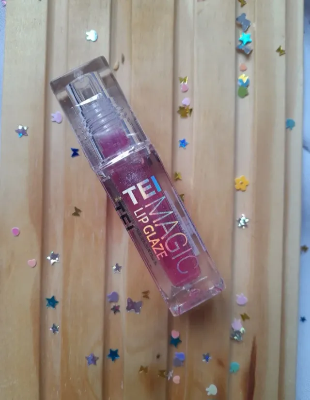 Gloss Brillo Magic