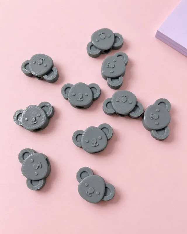 Charms koalas x 10u