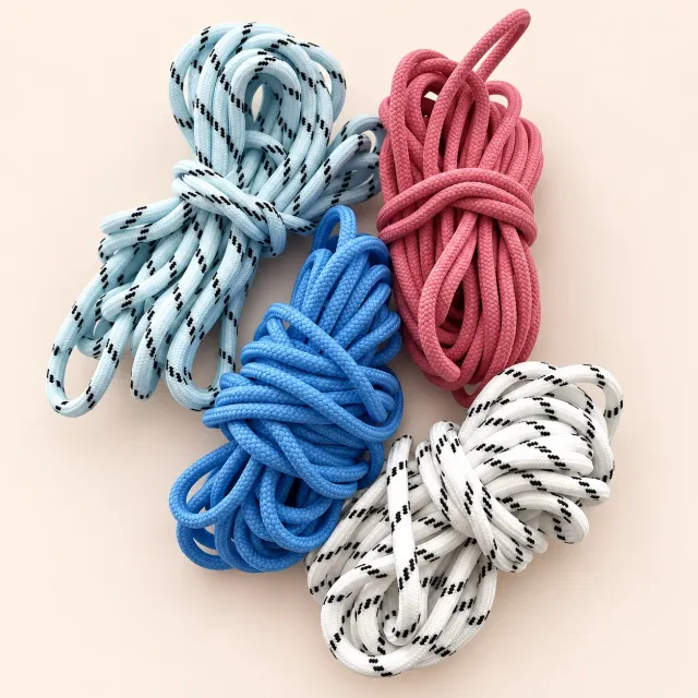 Cordon paracord surtido x 3metros