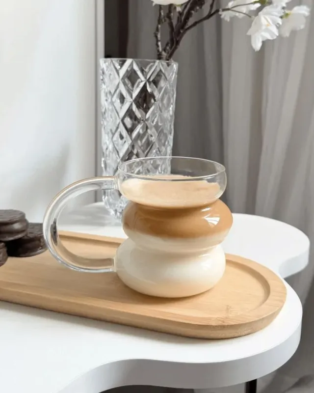 Tazas nube Soft