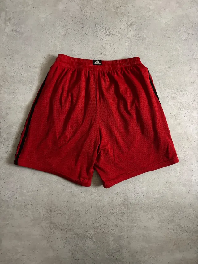 SHORT ADIDAS BASKET VINTAGE 6