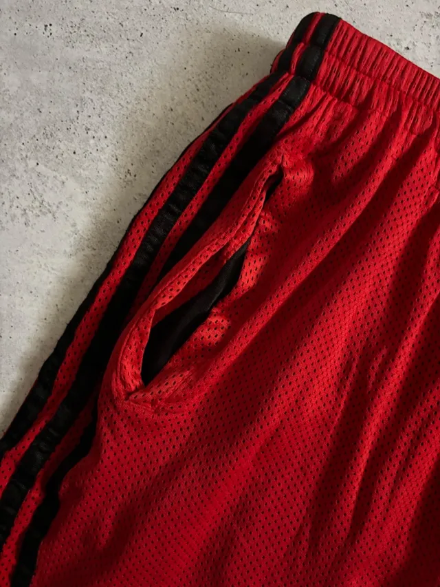 SHORT ADIDAS BASKET VINTAGE 4
