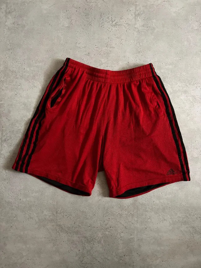 SHORT ADIDAS BASKET VINTAGE 2