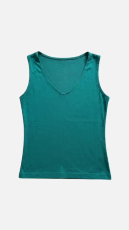 15 Remera musculosa T.S