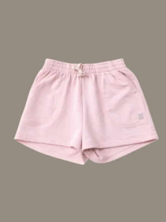 11 Short algodón T.S