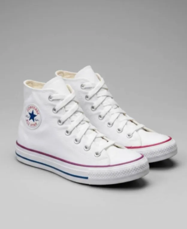 02 Zapatillas Converse T.36