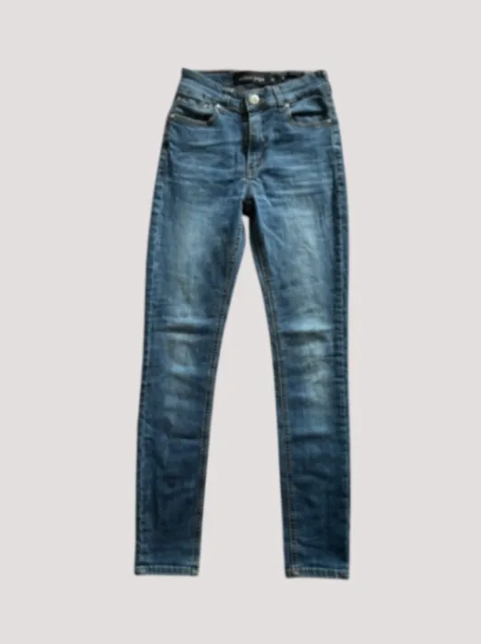 13 Jean Saltan Pepa T.26