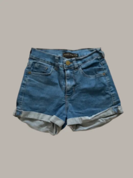 28 Short de Jean T.24