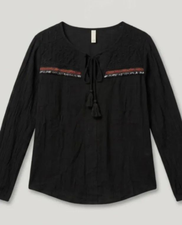 05 Blusa T.M