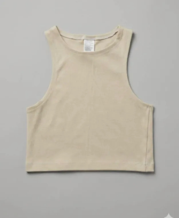 08 Top crema T.XS