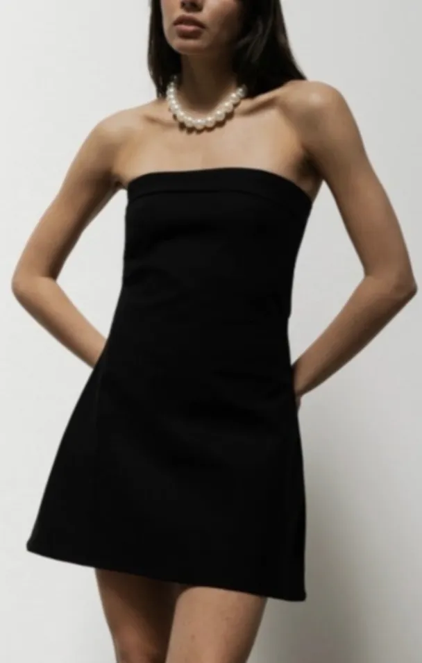 16 Vestido Ar Julie T.XXS