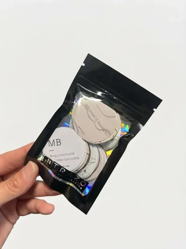 Stickers cierra bolsas 2
