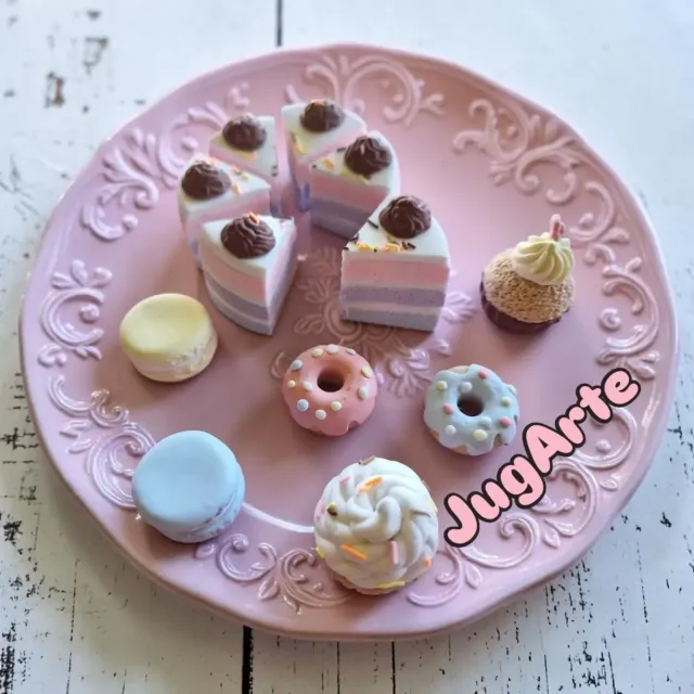 Pastelería Dulce 4