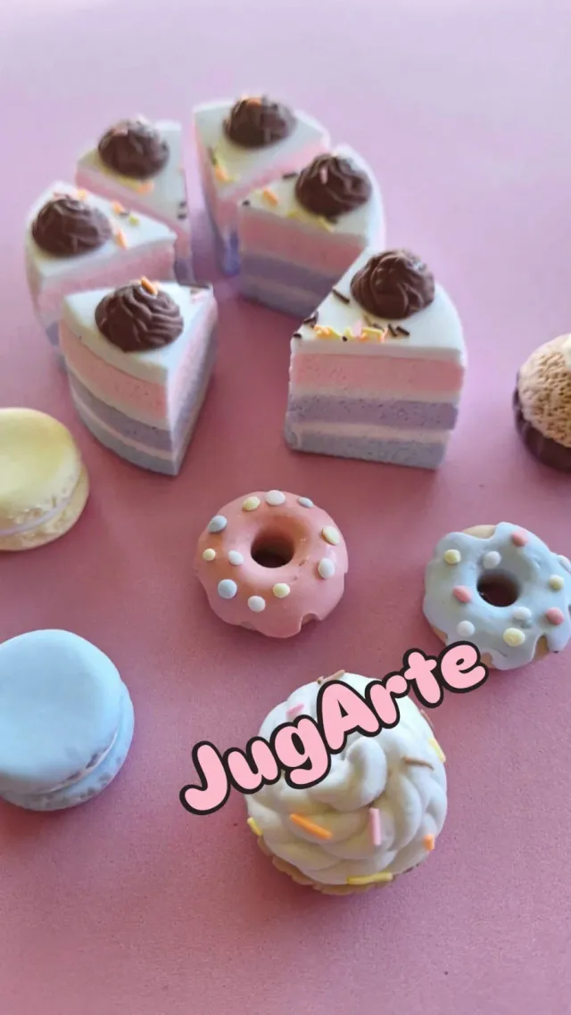 Pastelería Dulce 2