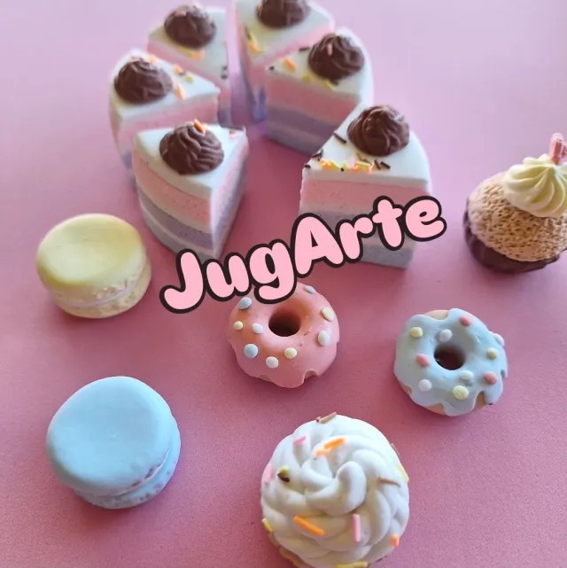 Pastelería Dulce
