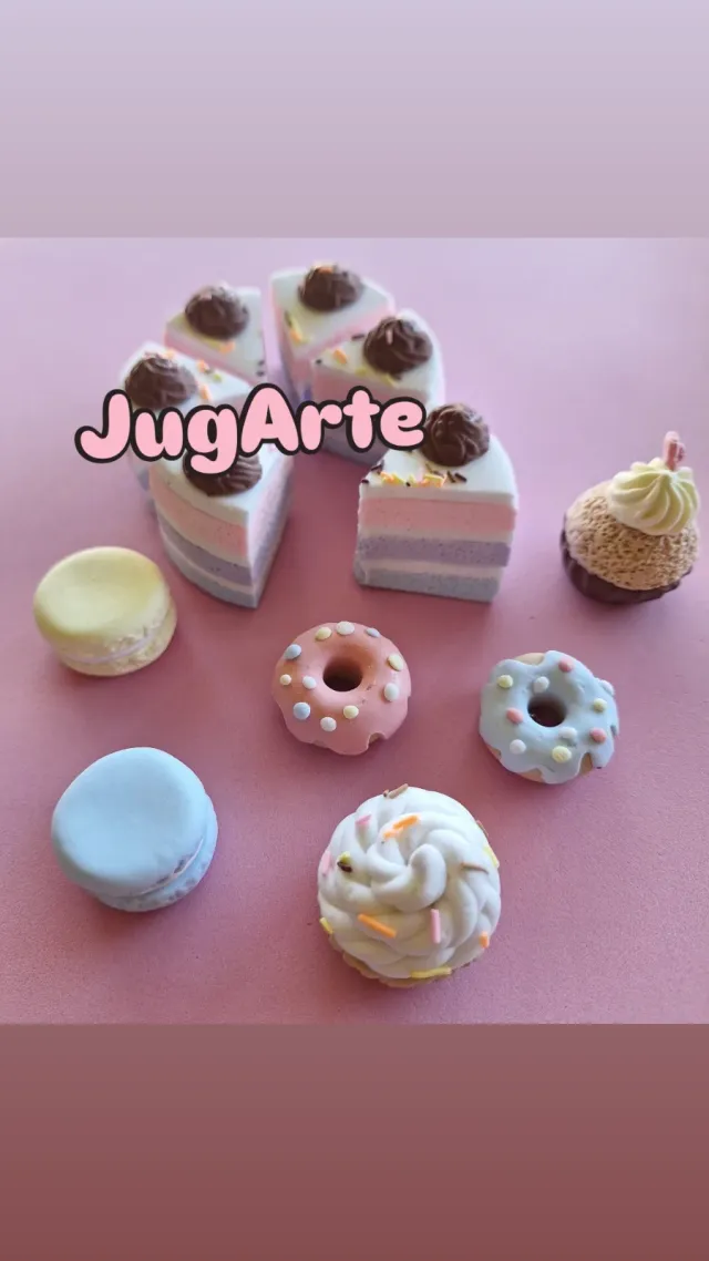 Pastelería Dulce 3