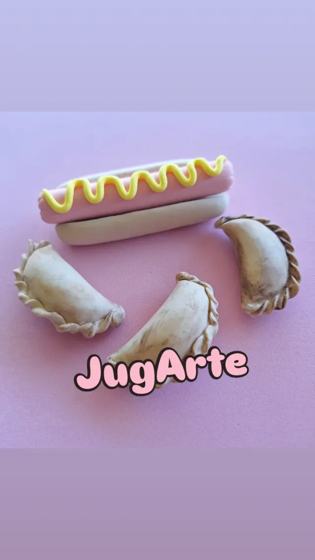 Rotisería Casera
