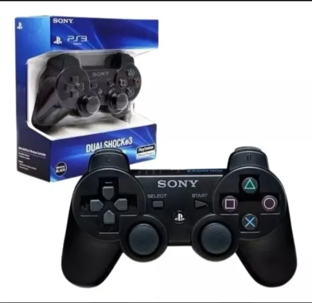 Joystick PS 3