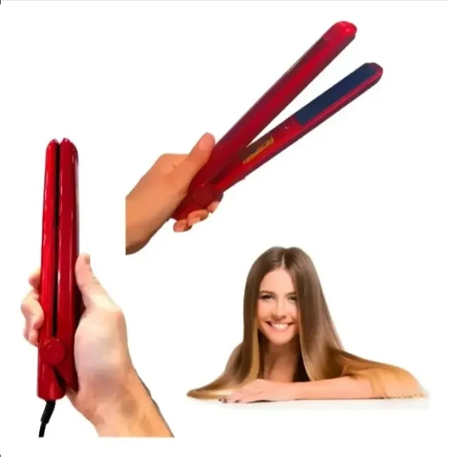 Plancha para Pelo