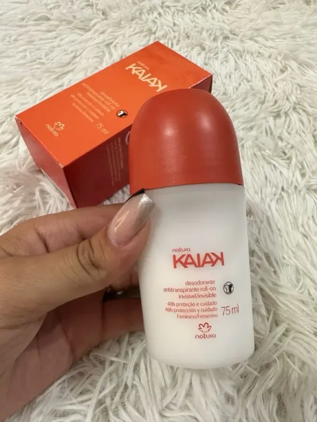 Roll-on KAIAK 75ml