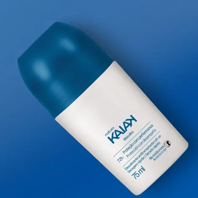 Roll-on KAIAK 75ml 2