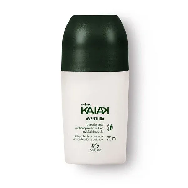 Roll-on KAIAK 75ml 3