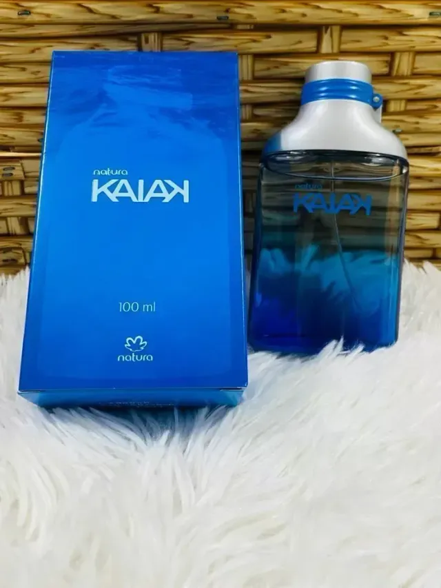 Perfume KAIAK masculino 100ml
