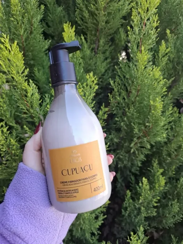 Crema para el cuerpo EKOS 400ml 6
