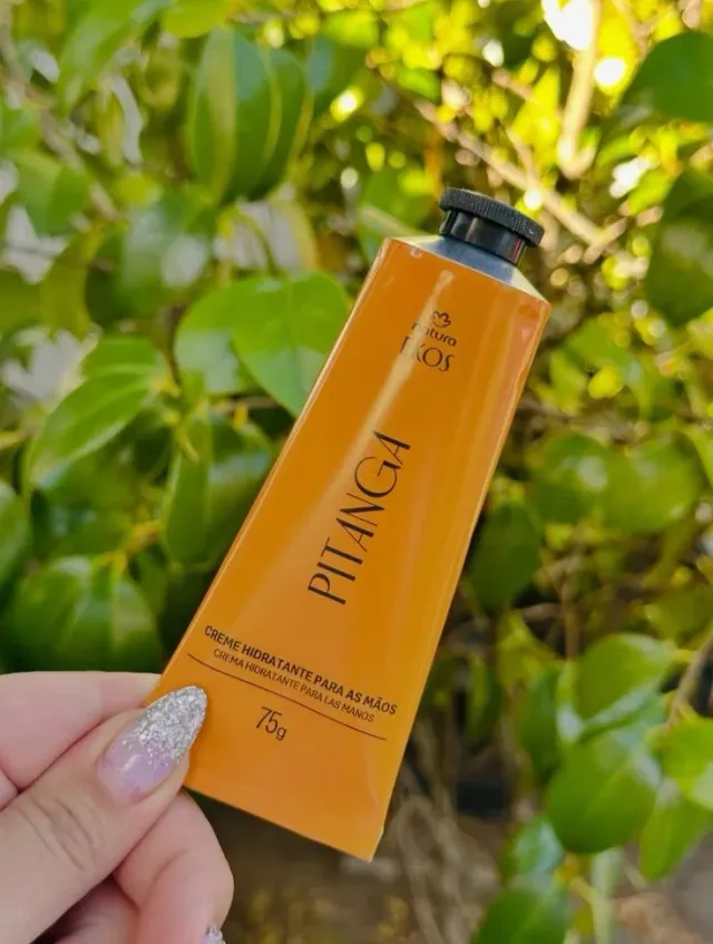 Crema para manos EKOS 75ml 2