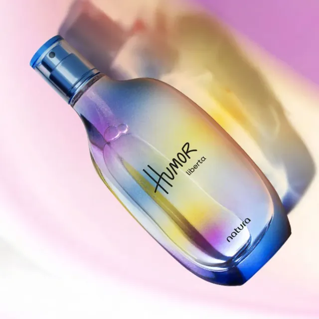Perfume HUMOR unisex 75ml