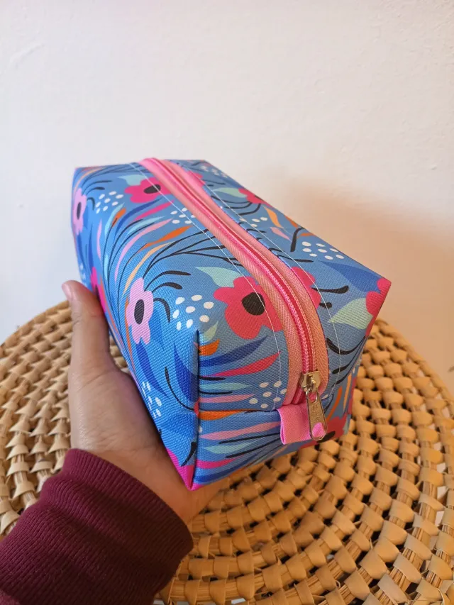 Cartuchera cubo L 2